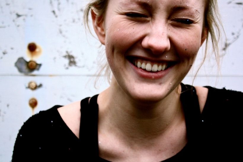 Σήμερα είναι η Παγκόσμια Ημέρα Χαμόγελου - Δες πως να χαμογελάς και τις πιο δύσκολες μέρες