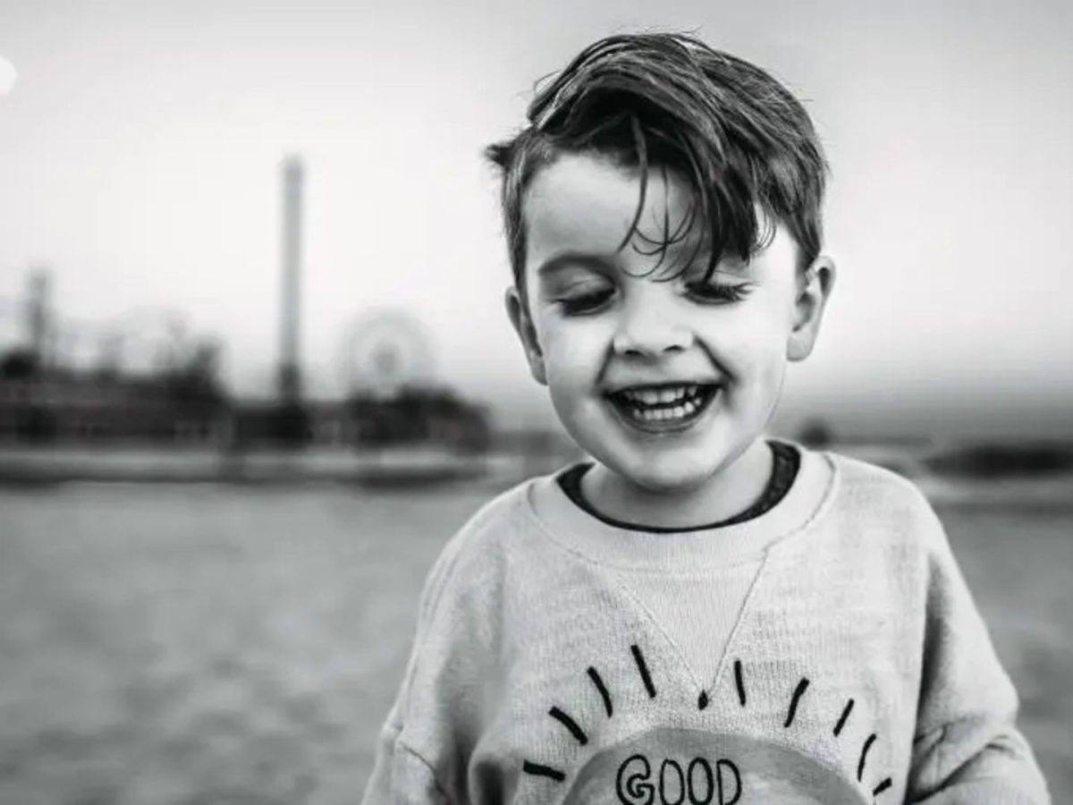 Σήμερα είναι η Παγκόσμια Ημέρα Χαμόγελου - Δες πως να χαμογελάς και τις πιο δύσκολες μέρες