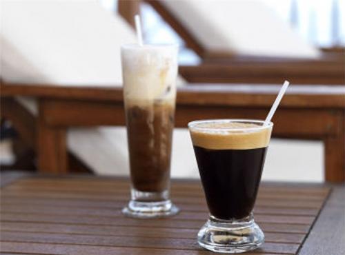 φρέντο-εσπρέσο-φρέντο καπουτσίνο- φρέντο-εσπρέσο-φρέντο καπουτσίνο-