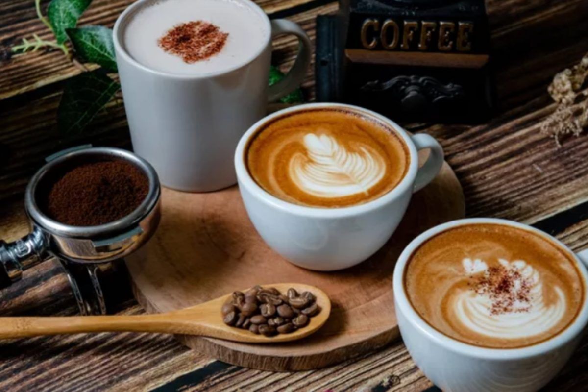 Σήμερα είναι η Παγκόσμια Ημέρα Καφέ - Τί σημαίνει για τον χαρακτήρα σου ο καφές που προτιμάς