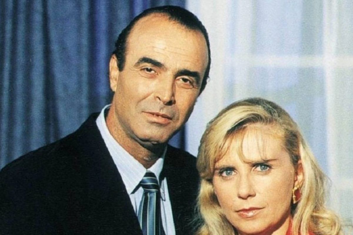 Σκάνδαλο στο Καλημέρα Ζωή: Όταν πασίγνωστος ηθοποιός κατηγόρησε το καστ για κλίκες και κυκλώματα