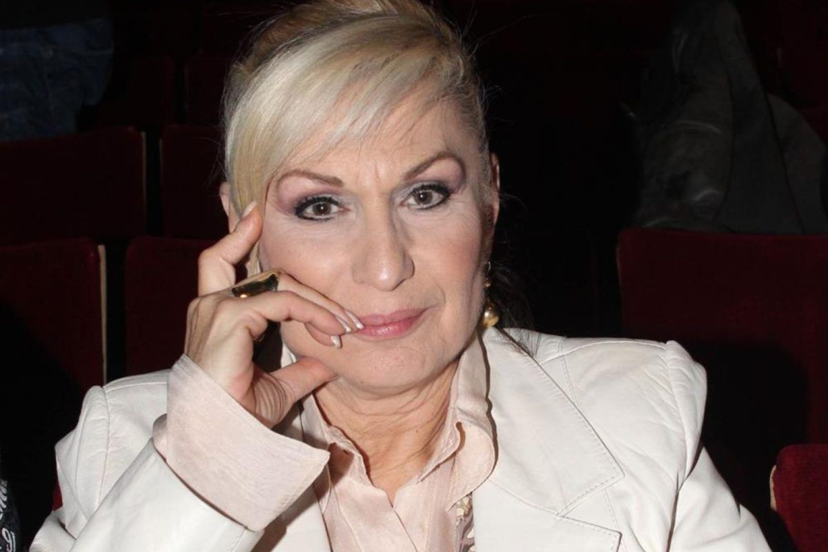 Σόφη Ζαννίνου: «Με πλάκωσε στα χαστούκια έξω από το μαγαζί» - Η σοκαριστική εξομολόγηση της