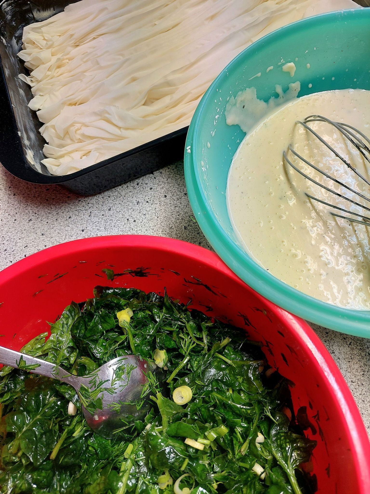 σπανακόπιτα- σπανακόπιτα-