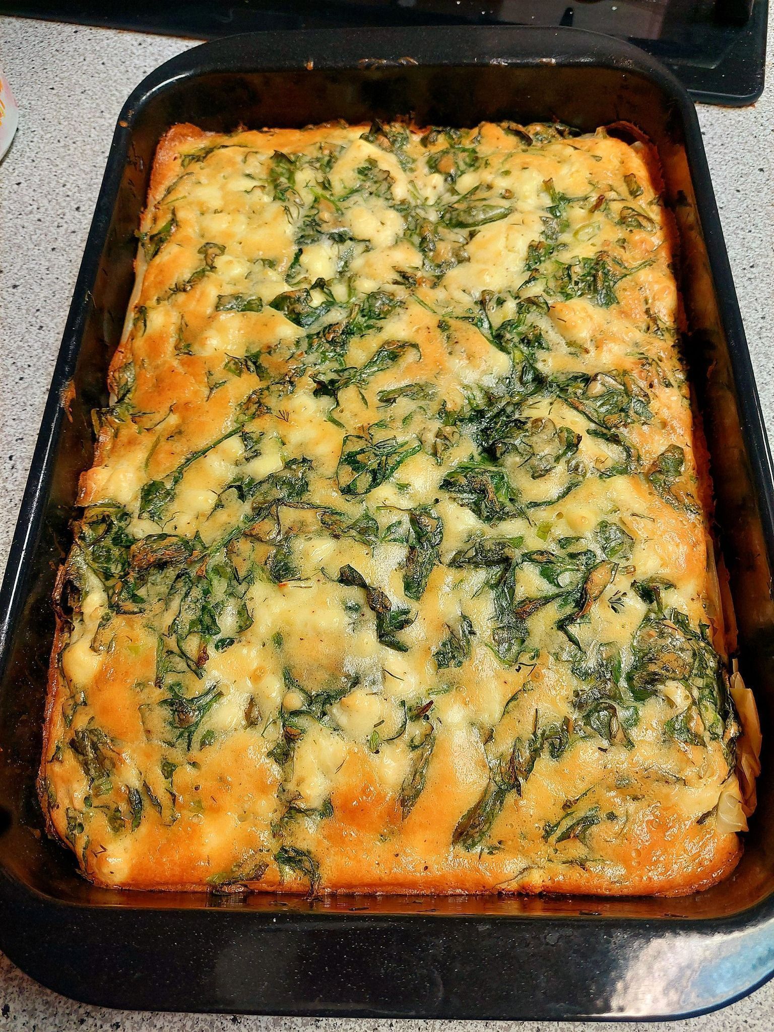 σπανακόπιτα- σπανακόπιτα-