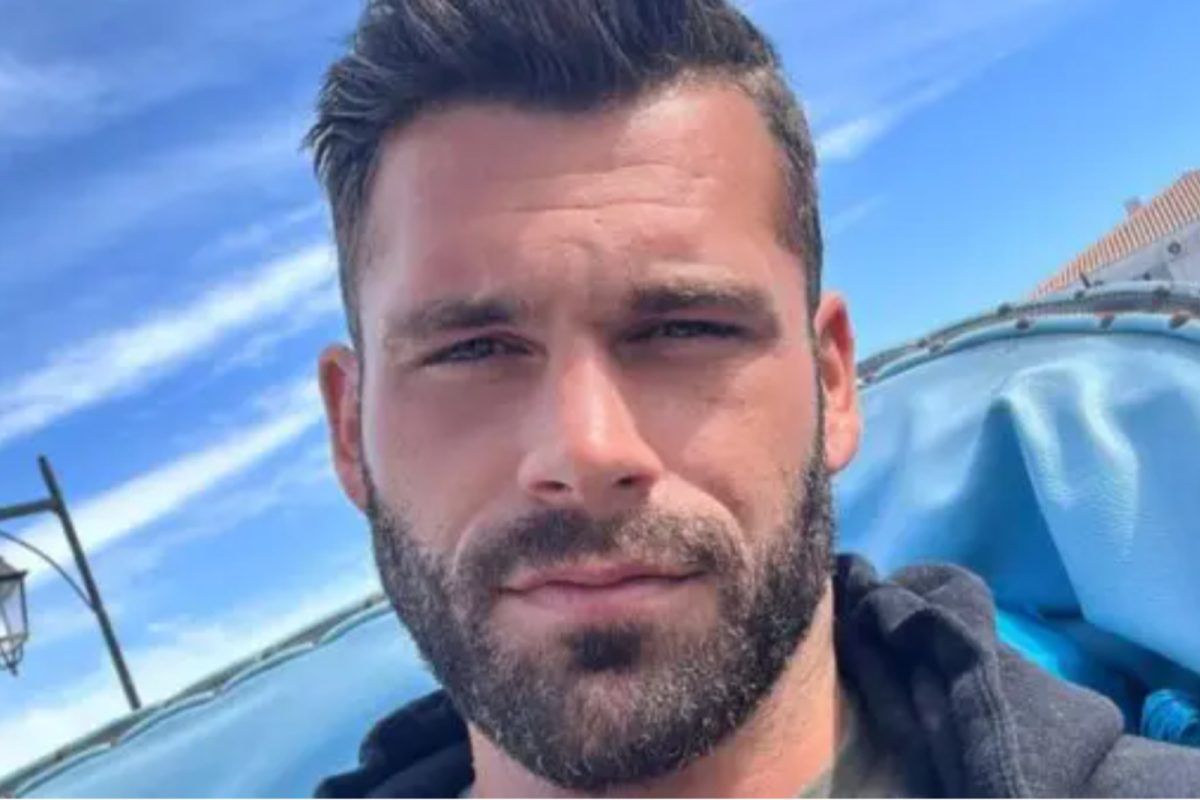 Στάθης Σχίζας: «Καλά έκανε η Ιωάννα Τούνη και προχώρησε την ζωή της, απ' όσο ξέρω και ο πρώην σύντροφος της έχει προχωρήσει»