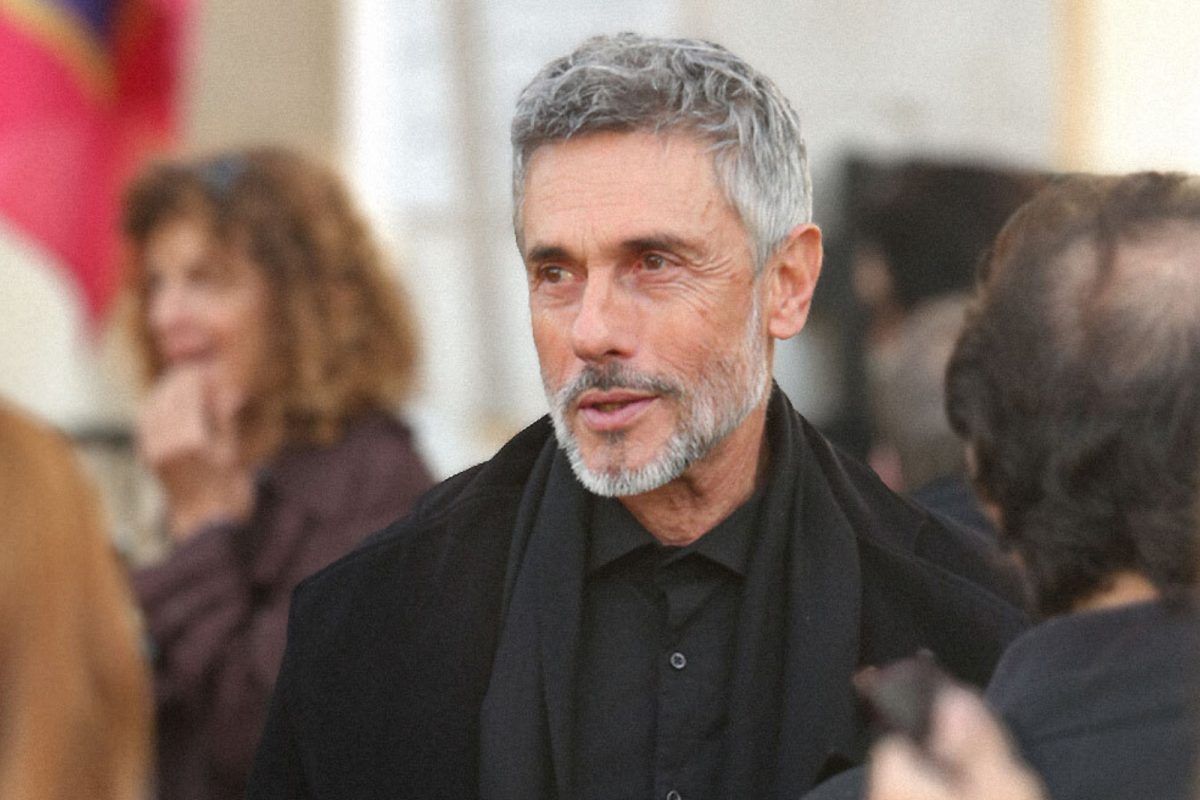 Σταύρος Ζαλμάς: «Δεν με πλησίαζε άνθρωπος όταν έμαθαν για το AIDS»