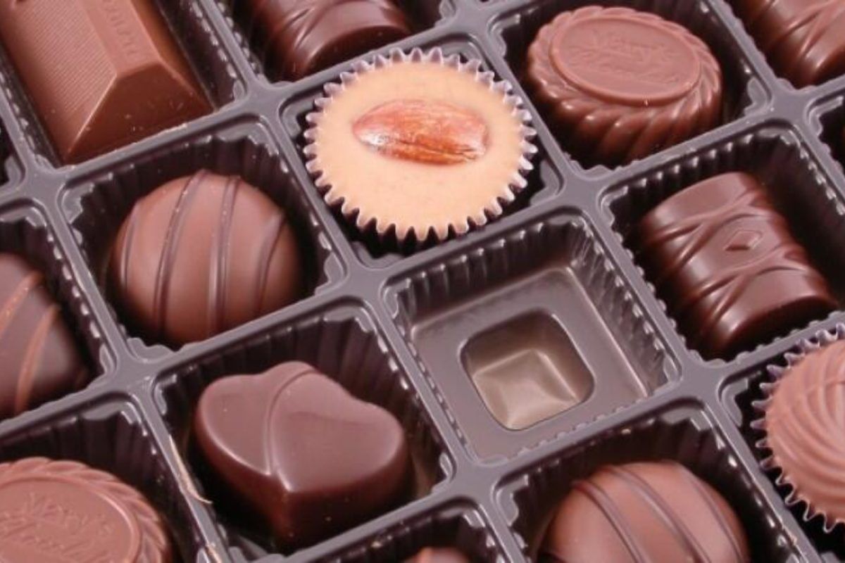 Συναγερμός για πασίγνωστα σοκολατάκια που πωλούνται στην Ελλάδα - Αποσύρονται άμεσα από την αγορά (Φωτογραφία)