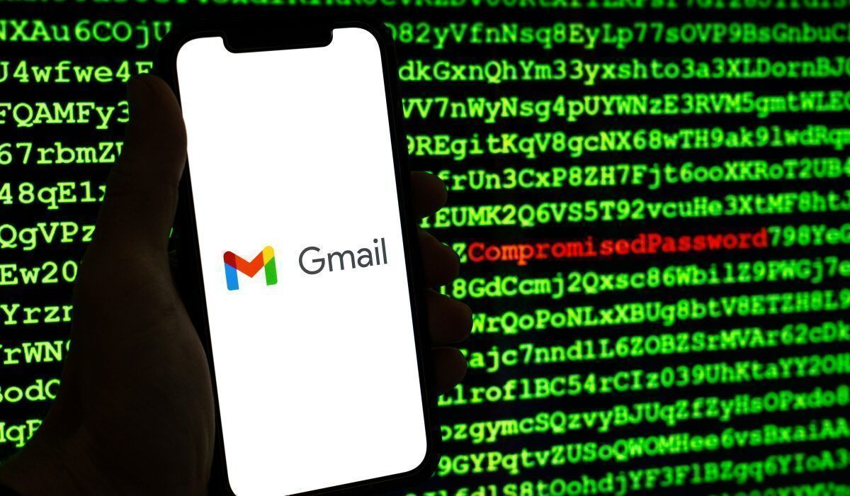 Συναγερμός στη Gmail: Παραβιάστηκαν 183.000.000 λογαριασμοί - Πώς να προστατεύσετε τον δικό σας