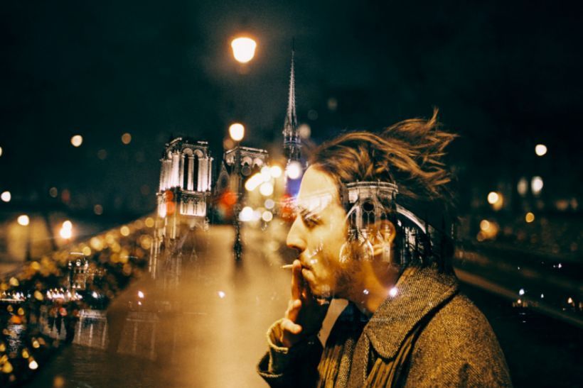 Τα 10 πράγματα που κάνουν μόνο οι άντρες που έχουν αποτύχει στη ζωή