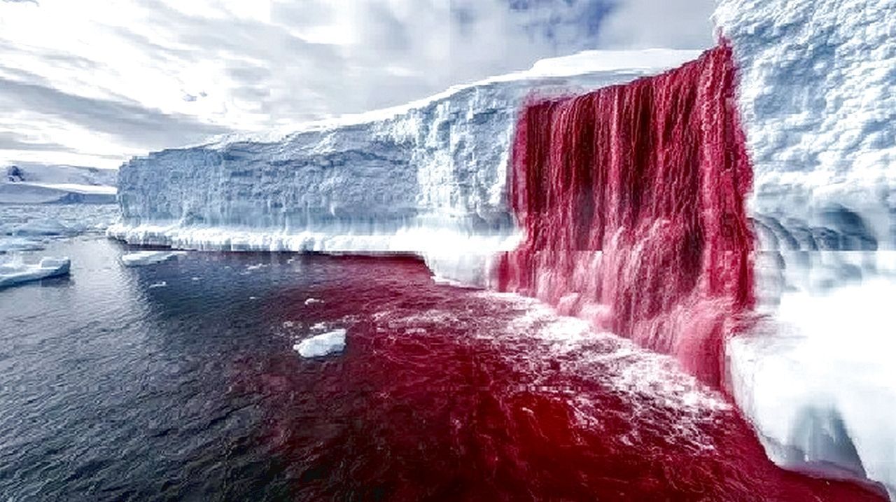 Τα 7 Πιο Παράξενα Φαινόμενα που Δεν Εξηγούνται – Θα σε Σοκάρουν!