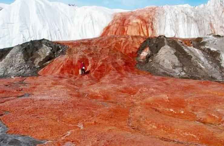 Τα 7 Πιο Παράξενα Φαινόμενα που Δεν Εξηγούνται – Θα σε Σοκάρουν!