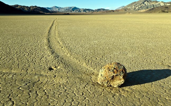 Τα 7 Πιο Παράξενα Φαινόμενα που Δεν Εξηγούνται – Θα σε Σοκάρουν!