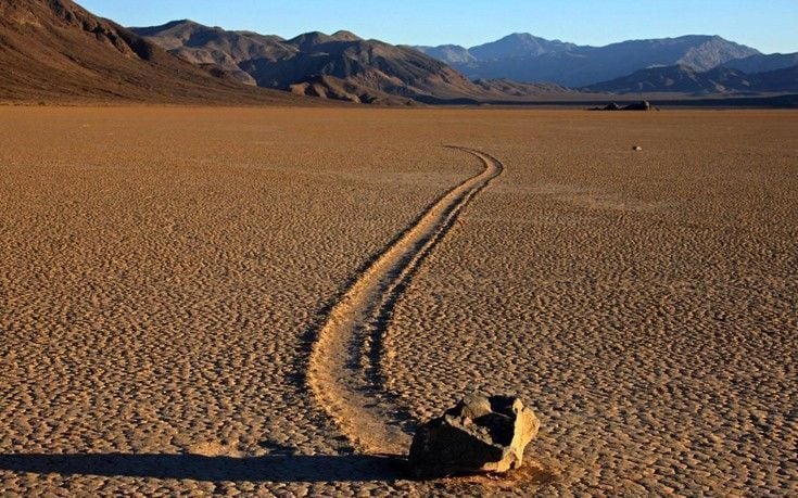 Τα 7 Πιο Παράξενα Φαινόμενα που Δεν Εξηγούνται – Θα σε Σοκάρουν!