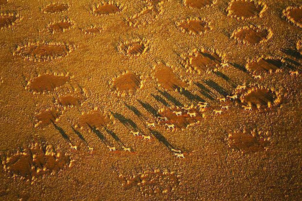 Τα 7 Πιο Παράξενα Φαινόμενα που Δεν Εξηγούνται – Θα σε Σοκάρουν!