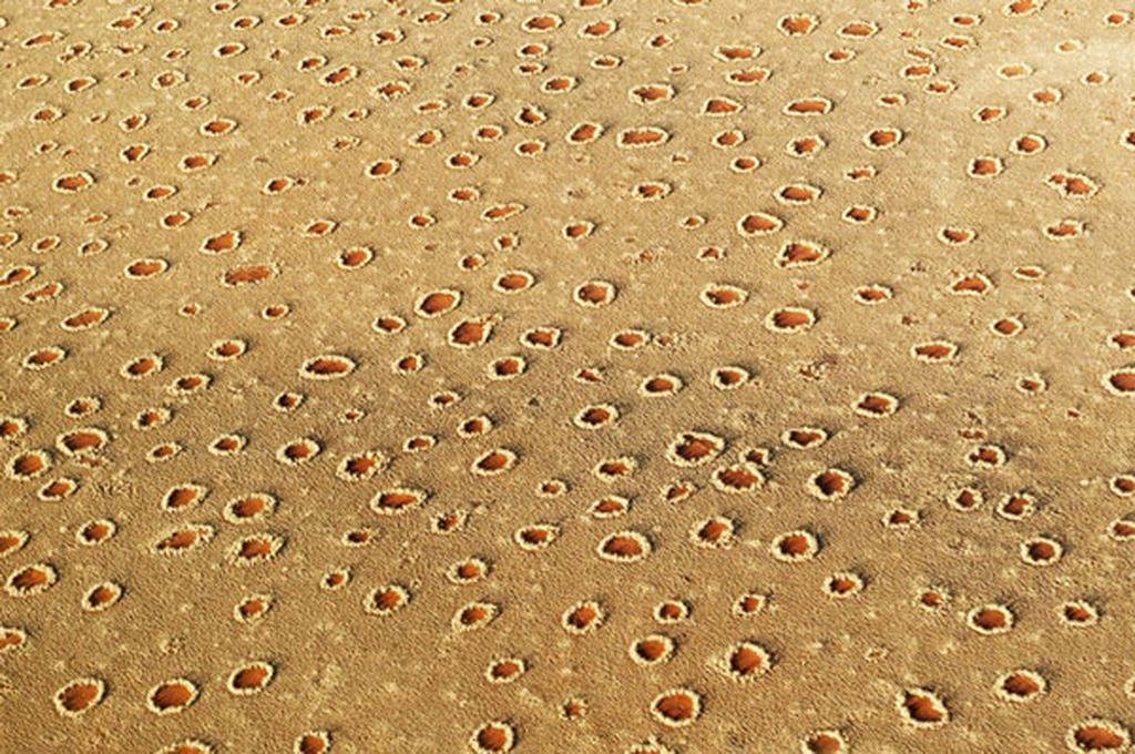 Τα 7 Πιο Παράξενα Φαινόμενα που Δεν Εξηγούνται – Θα σε Σοκάρουν!