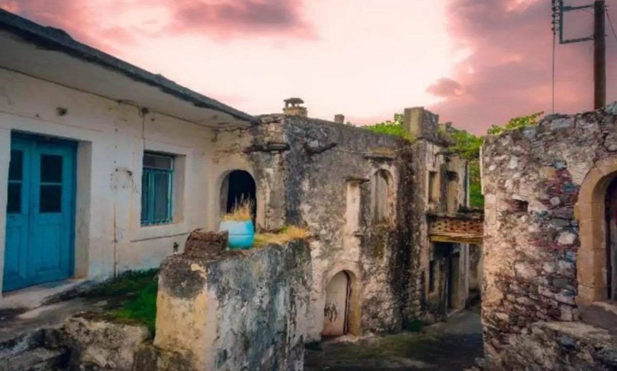 Τα καταραμένα χωριά που μπορεί να βρεθείς κατά λάθος και να μη φύγεις ποτέ ζωντανός