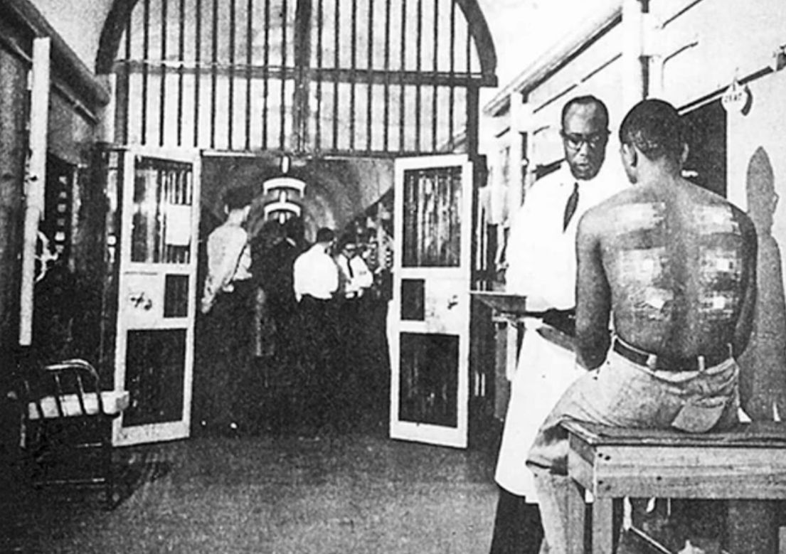 Τα πιο απάνθρωπα πειράματα που έγιναν στο...όνομα της επιστήμης