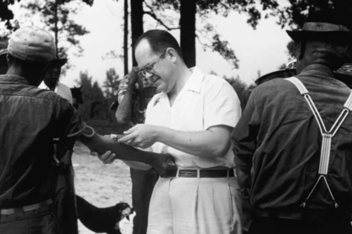 Τα πιο απάνθρωπα πειράματα που έγιναν στο...όνομα της επιστήμης