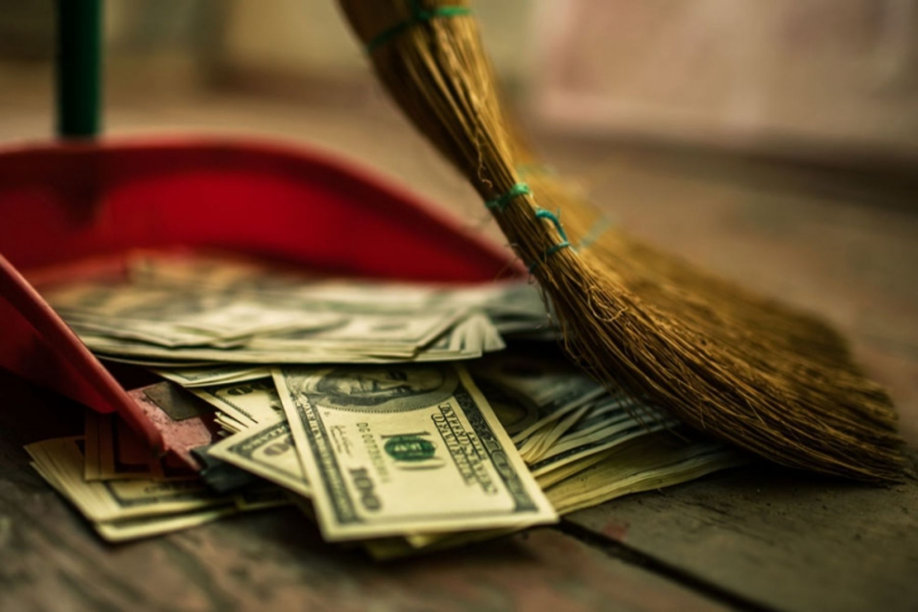 Τα ζώδια που θα γίνουν πλούσια τον Νοέμβριο 2026