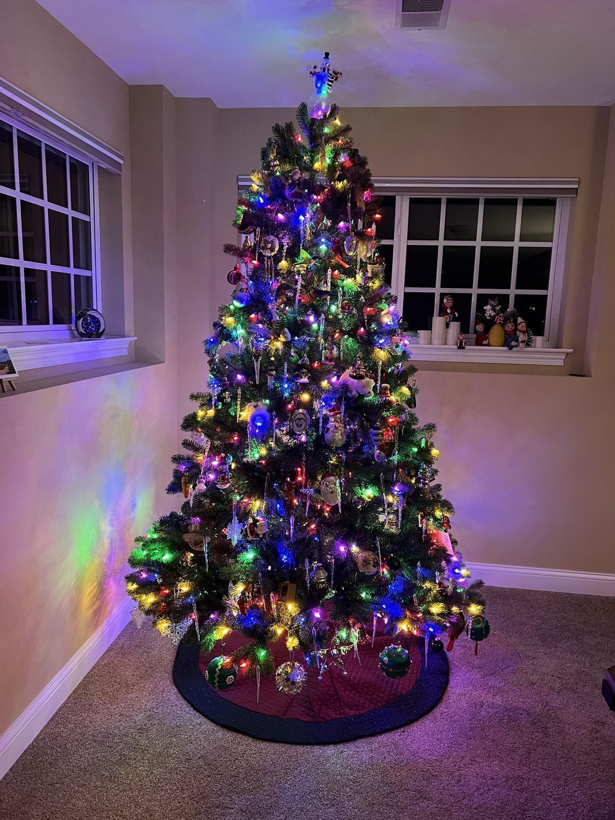 Τασεις Χριστουγεννα για ΕΛενα