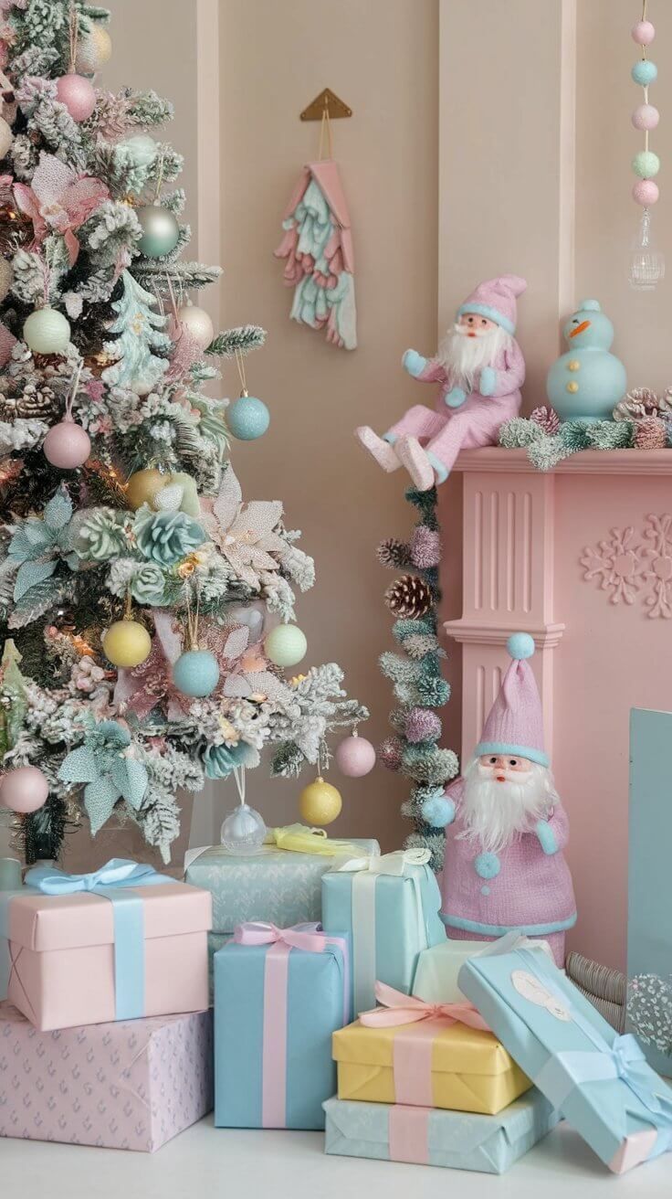 Τασεις Χριστουγεννα για ΕΛενα