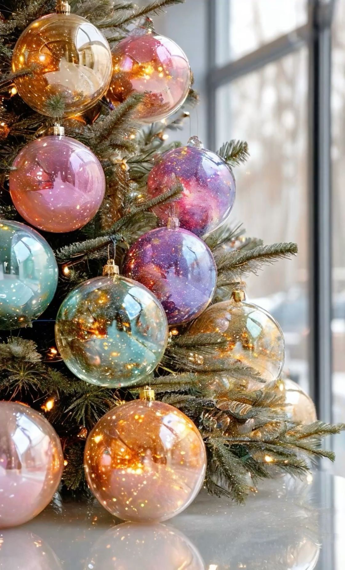 Τασεις Χριστουγεννα για ΕΛενα