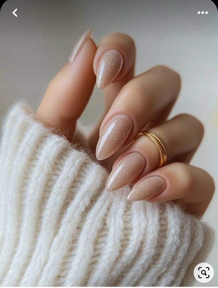 τασεις χριστουγεννα νυχια