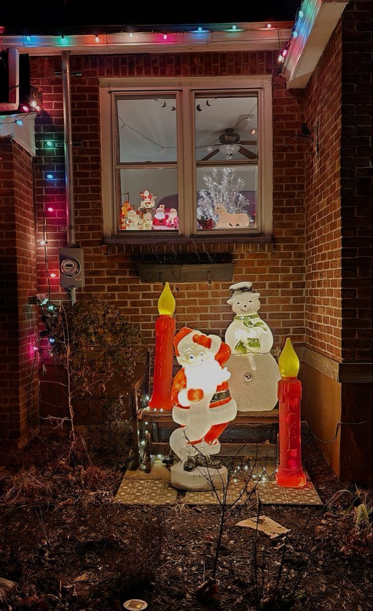 Τάσεις Χριστουγεννιάτικου Στολισμού Εξωτερικών Χώρων 2025