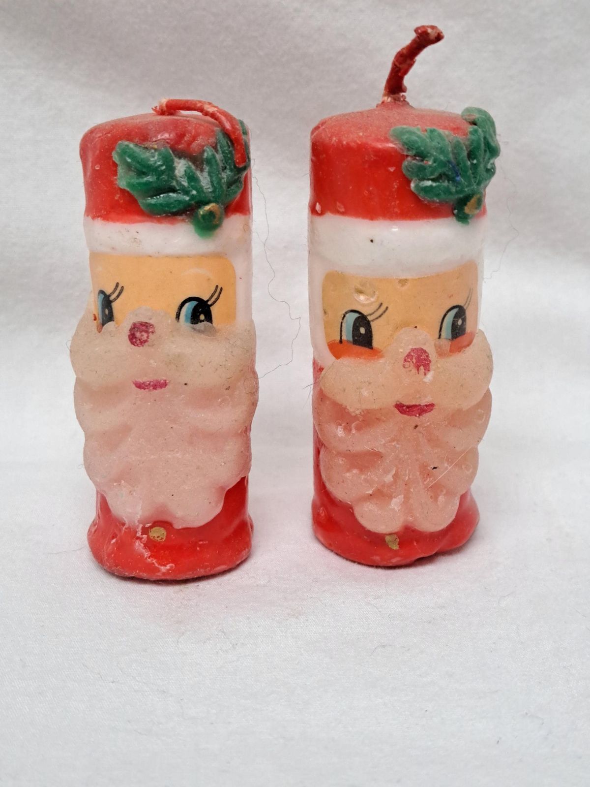 Τασεις για Χριστουγεννιατικα κερια