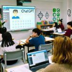 Τεχνητή Νοημοσύνη στα Σχολεία: Το Υπουργείο Παιδείας φέρνει το ChatGPT στις σχολικές αίθουσες