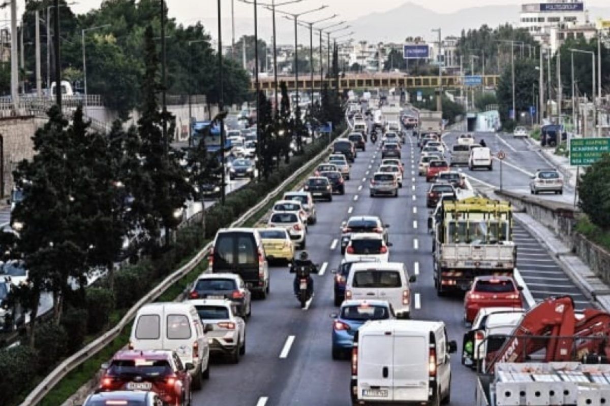 Τέλη Κυκλοφορίας 2026: Έρχονται νέες αλλαγές - Ποια θα είναι τα πρόστιμα