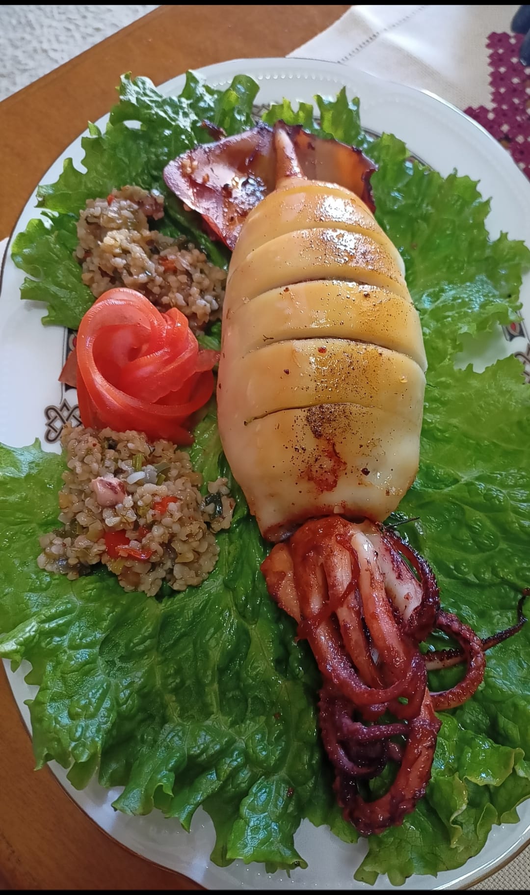 θράψαλα-γεμιστά-