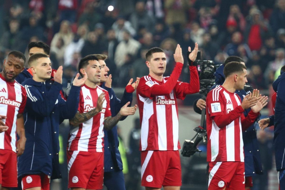 παίκτες-Ολυμπιακός-