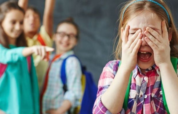 Τι πραγματικά φταίει για τον σχολικό εκφοβισμό