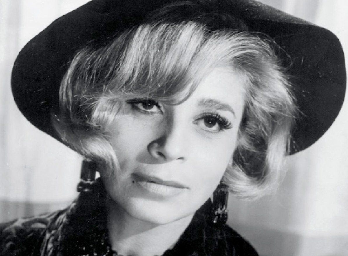 Δέσποινα-Στυλιανοπούλου