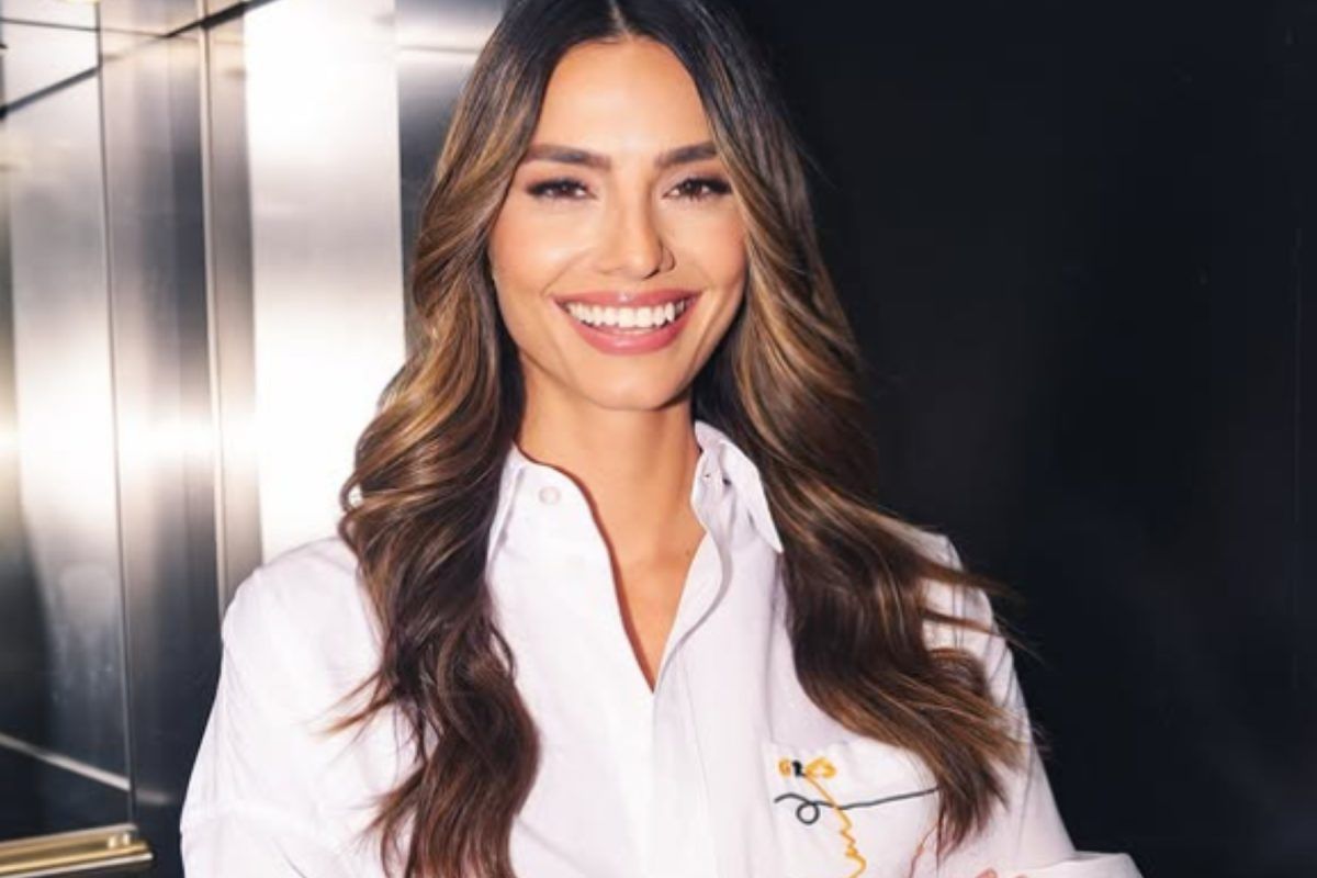 Το διατροφικό πρόγραμμα της Ηλιάνας Παπαγεωργίου για επίπεδη κοιλιά και γράμμωση