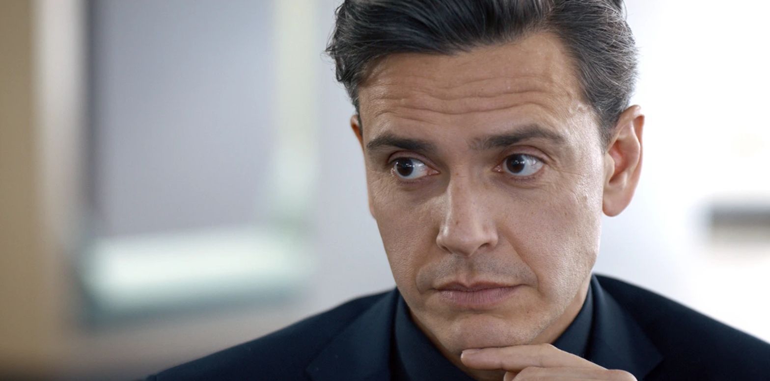 Το Δίχτυ επόμενα επεισόδια Β’ κύκλος: 05, 06