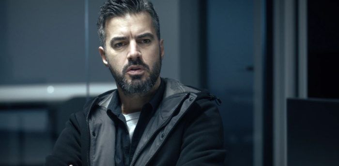 Το Δίχτυ επόμενα επεισόδια Β’ κύκλος: 06