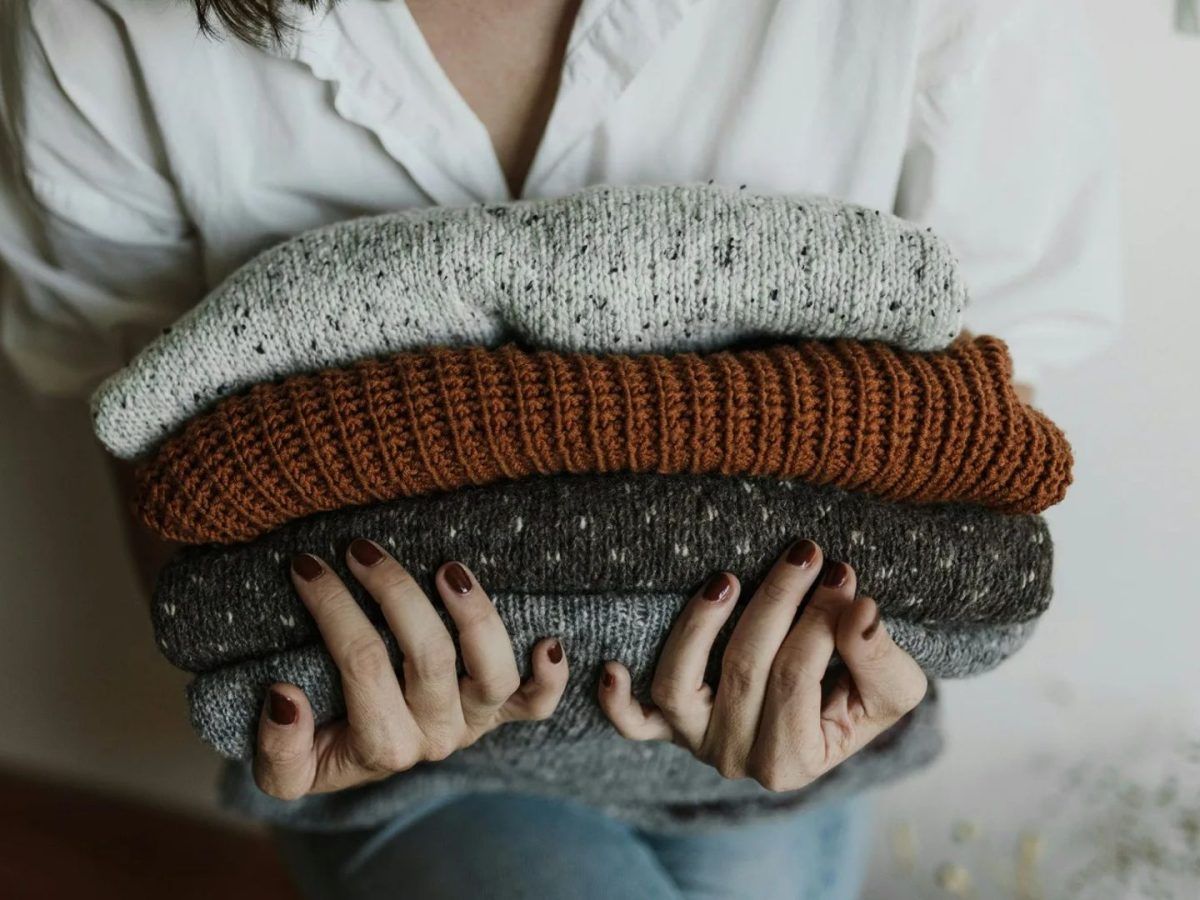 Το επικίνδυνο λάθος με τα χειμωνιάτικα ρούχα που μπορεί να προκαλέσει αιμολυτική αναιμία