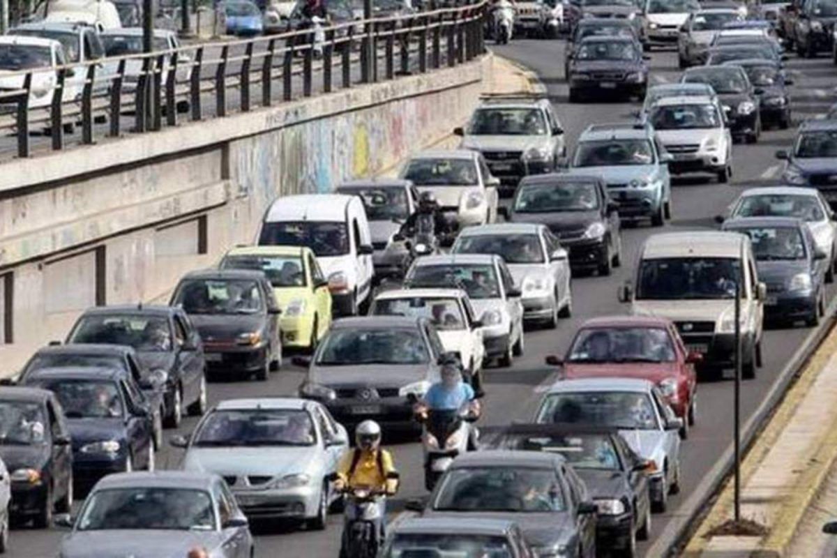 Το ιαπωνικό κόλπο στην οδήγηση που σώζει ζωές και πρέπει να το μάθουν και στην Ελλάδα