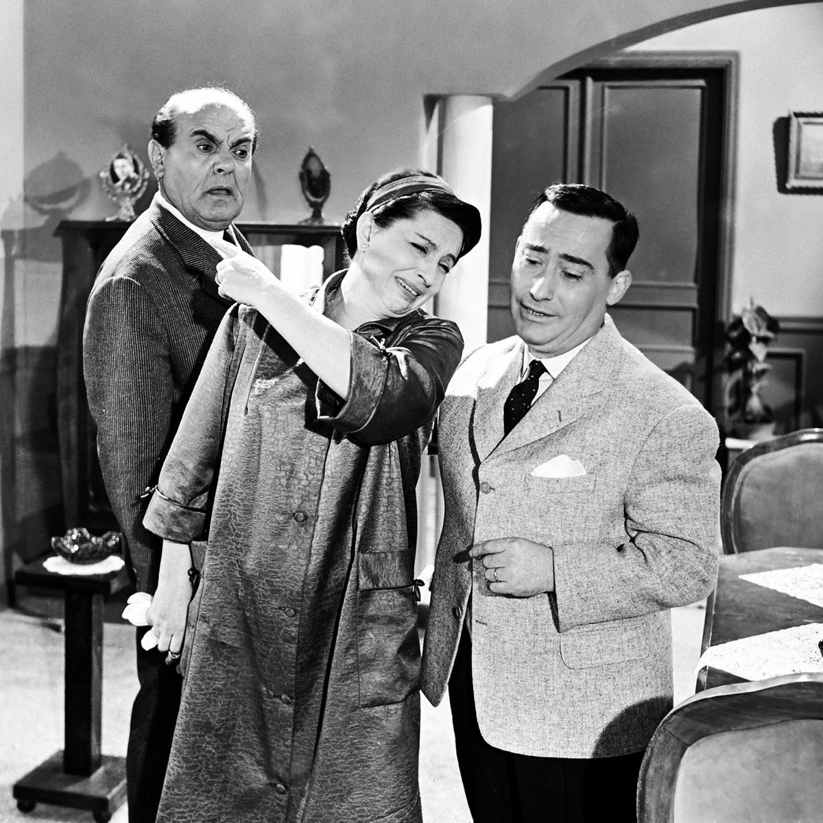 Νίκος-Ρίζος