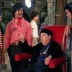 Το «ιερό τέρας» του ελληνικού κινηματογράφου που ήταν 1,50 μέτρο κι έκανε όλες τις γυναίκες να παραμιλούν για χάρη του