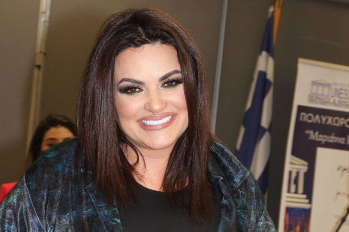 Το μεγαλείο ψυχής της Δήμητρας Κατσαφάδου - Ετοιμάζει νέα μονάδα Ογκολογικού στο νοσοκομείο Λαϊκό