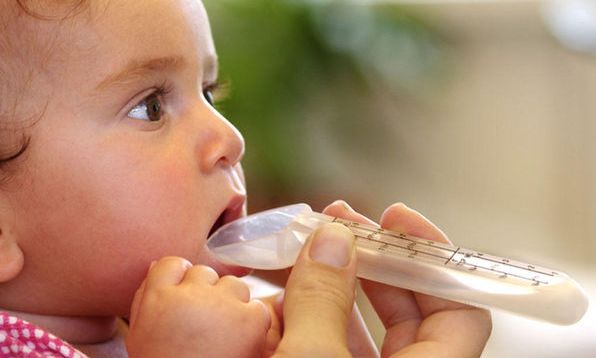 Το Παιδί Δεν Θέλει να Πιει την Αντιβίωση – Τι Μπορείς να Κάνεις;