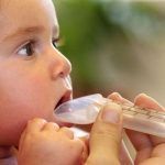 Το Παιδί Δεν Θέλει να Πιει την Αντιβίωση – Τι Μπορείς να Κάνεις;