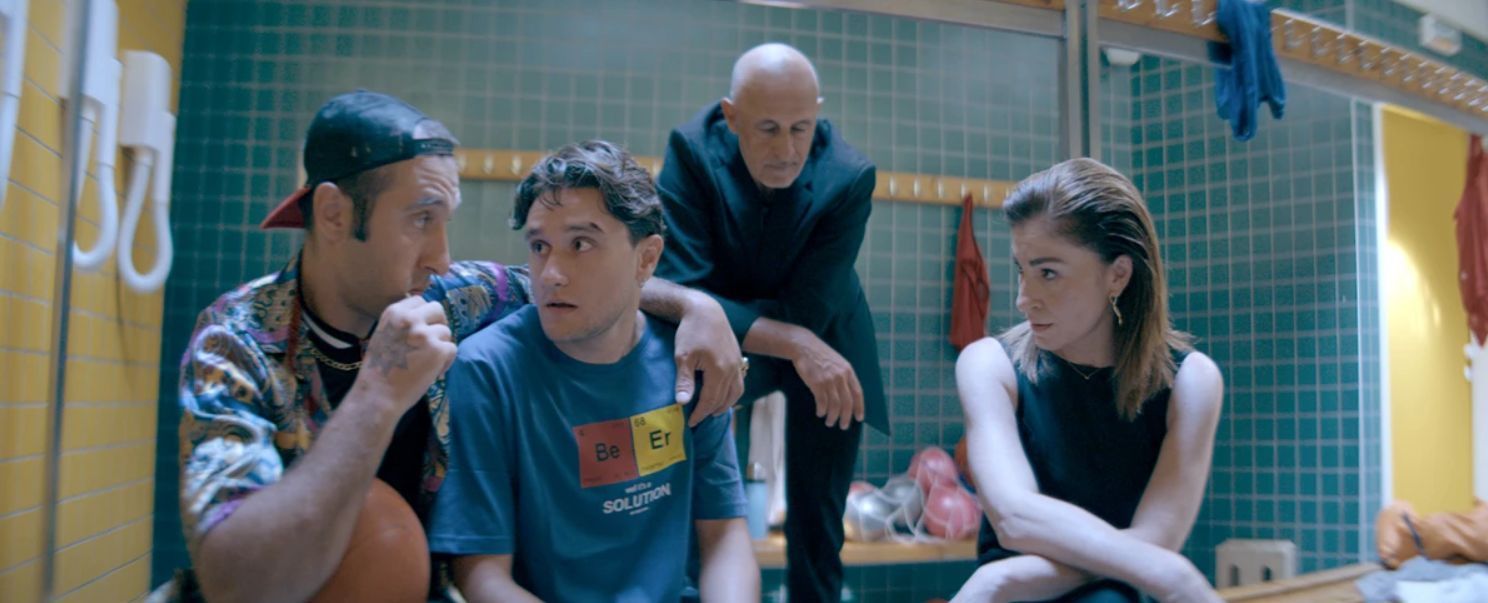 Το Παιδί επόμενα επεισόδια: 17, 18, 19, 20, 21