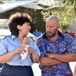 Το Παιδί επόμενα επεισόδια: 17, 18, 19, 20, 21