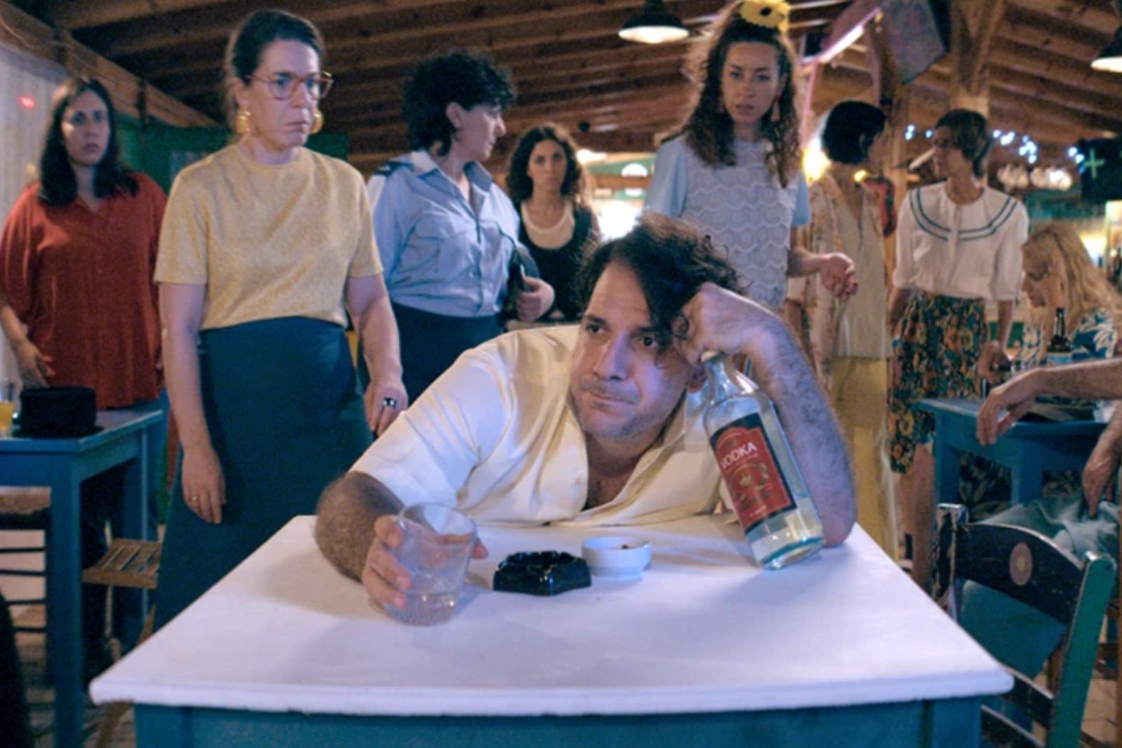 Το Παιδί επόμενα επεισόδια: 21, 22, 23, 24, 25