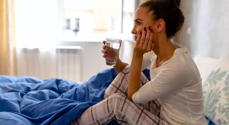 Το Πρωινό 5λεπτο Πρόγραμμα που Ξεκινά Τέλεια τη Μέρα