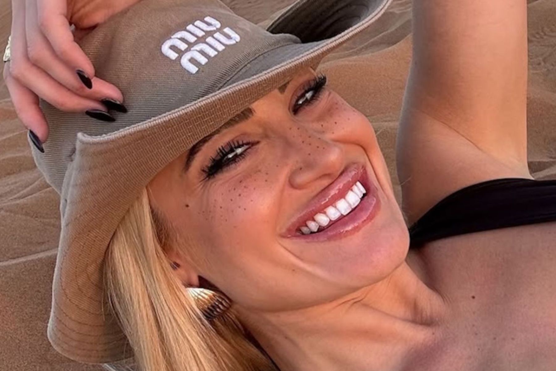 Ιωάννα Τούνη- Ιωάννα Τούνη-